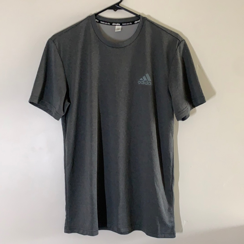 Aeroready Designed 2 Move Sport Stretch Tee